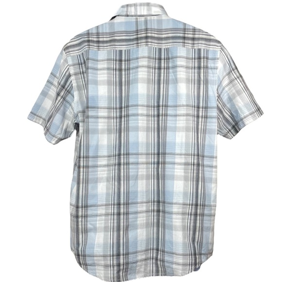 Calvin Klein Jeans Button-down Shirt - Picture 2 of 4